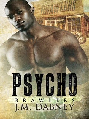 cover image of Psycho